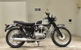 KAWASAKI W650 2003 EJ650A