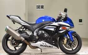 SUZUKI GSX-R1000 2014 GT78A