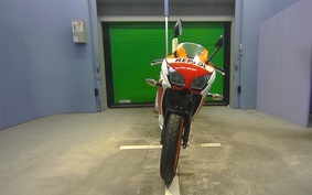 HONDA CBR250R A MC41