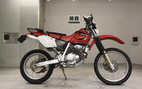 HONDA XR250 MD30