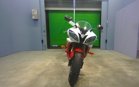 YAMAHA YZF-R6 2007 RJ12