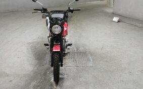 HONDA CT125 HUNTER CUB JA65