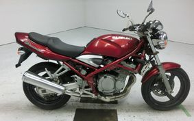 SUZUKI BANDIT 250 GJ77A