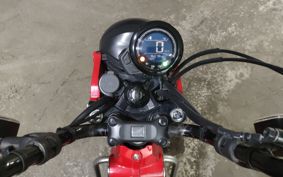 HONDA CT125 HUNTER  CUB  JA55