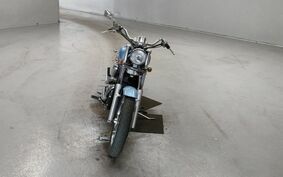 HONDA STEED 400 1997 NC26