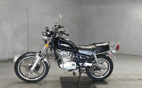 SUZUKI GN125 H PCJG9