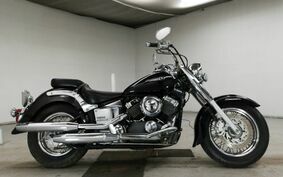 YAMAHA DRAGSTAR 400 CLASSIC 2005 VH01J