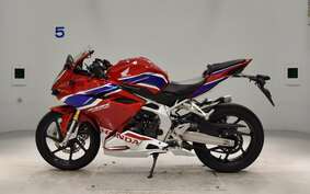 HONDA CBR250RR A MC51