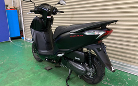 HONDA LEAD 125 JF45