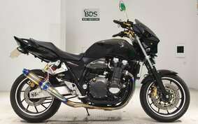 HONDA CB1300SF SUPER FOUR Gen. 3 2014 SC54