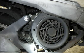 SUZUKI ADDRESS V125 DT11A