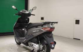 SUZUKI ADDRESS V125 DT11A