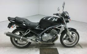 KAWASAKI BALIUS 250 1992 ZR250A