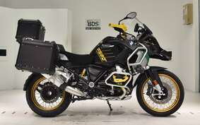 BMW R1250GS ADVENTURE 2022