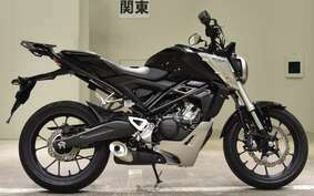 HONDA CB125 R JC79