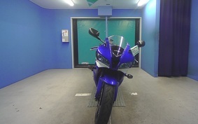 HONDA CBR600RR GEN 3 2007 PC40