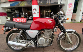 HONDA GB400TT 1987 NC20