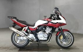 HONDA CB400 SUPER BOLDOR 2009 NC42