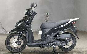 SUZUKI ADDRESS 110 CE47A