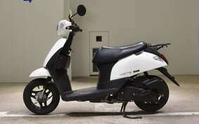 SUZUKI LET's CA4AA