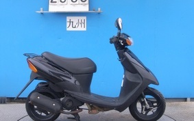 SUZUKI LET's 2 CA1PA