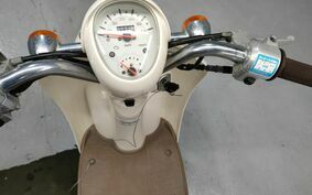 HONDA CREA SCOOPY AF55