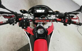 HONDA CRF250L MD38