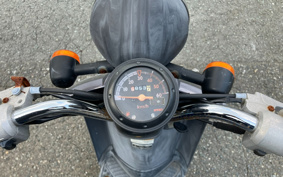 HONDA TODAY AF61