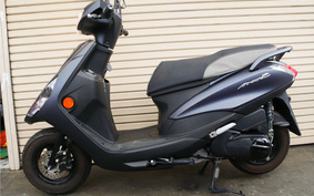 YAMAHA AXIS Z SED7J