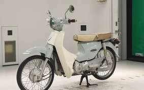 HONDA C110 SUPER CUB JA07