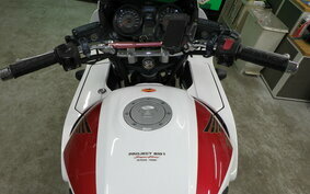 HONDA CB1300SF SUPER BOLDOR 2008 SC54