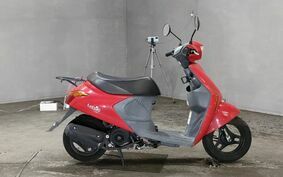 SUZUKI LET's 5 G CA47A