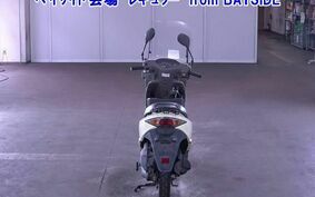 HONDA ﾃﾞｨｵﾁｪｽﾀｰ2 AF62