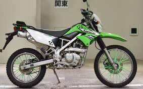 KAWASAKI KLX125 LX125C