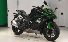 KAWASAKI NINJA 1000 SX 2020 ZXT02K