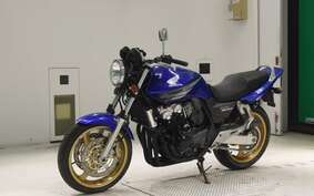 HONDA CB400SF VTEC Spec3 2004 NC39