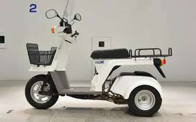 HONDA GYRO X TD02