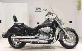 HONDA SHADOW 400 CLASSIC 2011 NC44