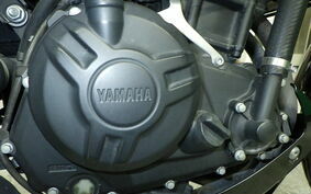 YAMAHA MT-25 RG10J