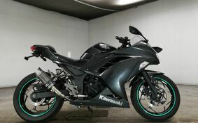 KAWASAKI NINJA 250 EX250L