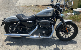 HARLEY XL883N 2015 LE2