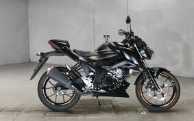 SUZUKI GSX-S125 DL32B