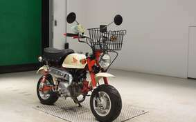 HONDA MONKEY AB27