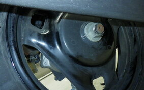 SUZUKI ADDRESS V50 CA4BA