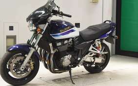 SUZUKI GSX1400 2008 GY71A