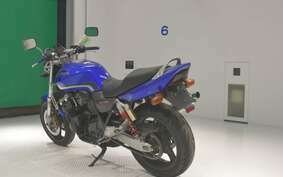 HONDA CB400SF VTEC 2000 NC39