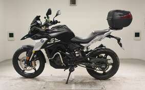 BMW G310GS 2023