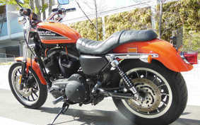 HARLEY XL883R Sportster 2009 CS2