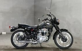 KAWASAKI MEGURO K3 2022 EJ800E