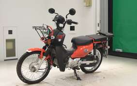 HONDA CROSS CUB 110 JA10